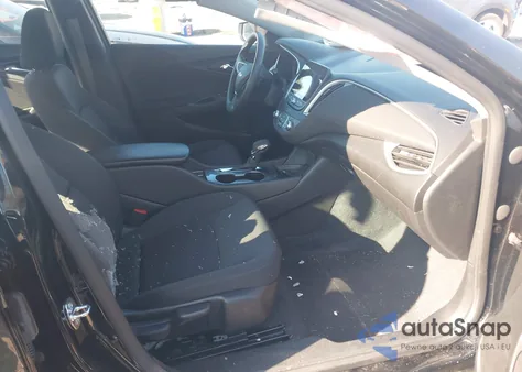 2024 Chevrolet Malibu Fwd Ls z USA, uszkodzony, nr VIN 1G1ZB5ST2RF144562